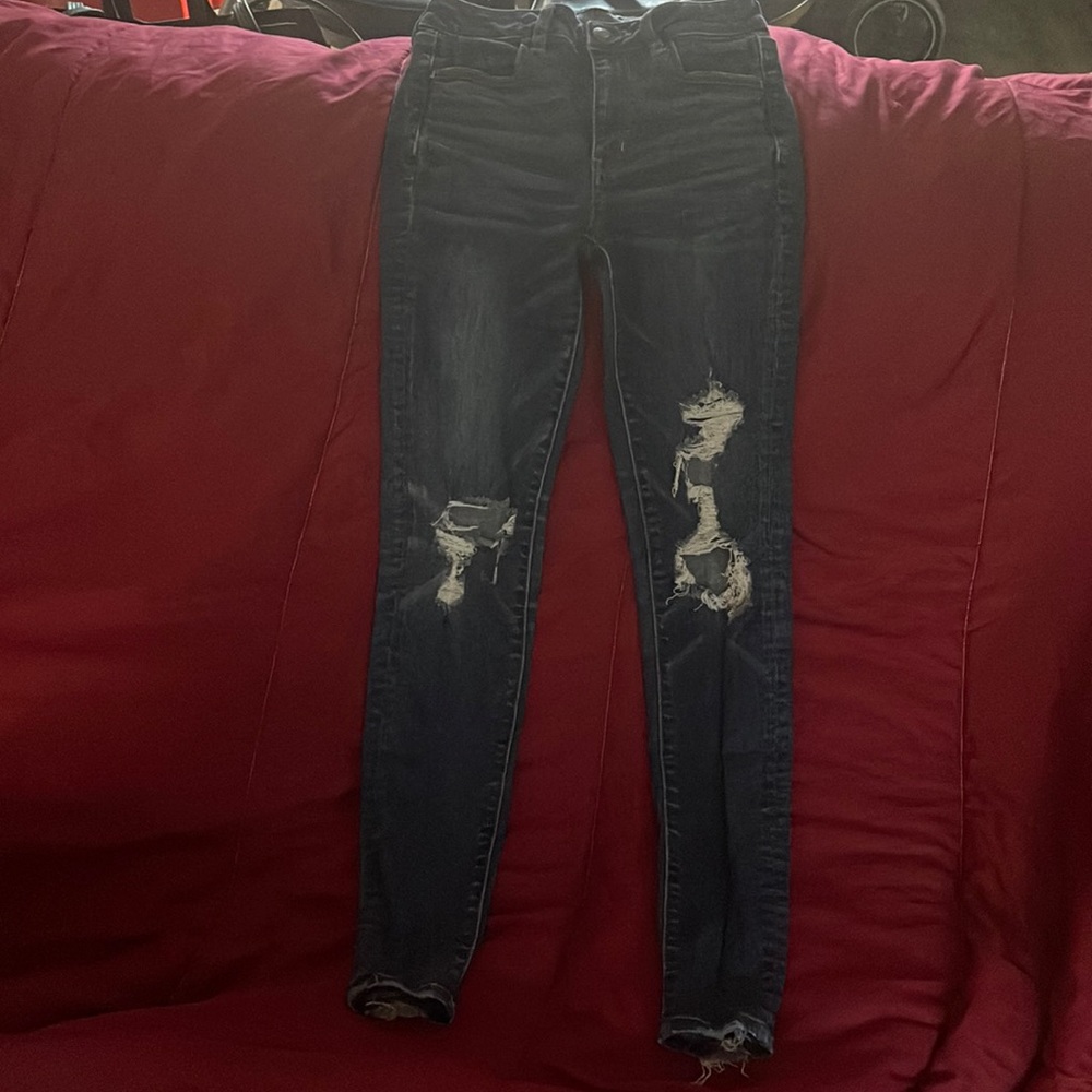 American Eagle Outfitters